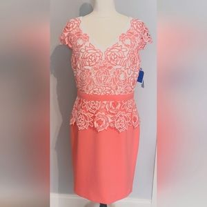 Antonio Melani Portia Dress Size 10